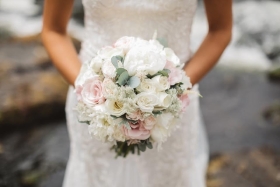 Wedding Bouquets