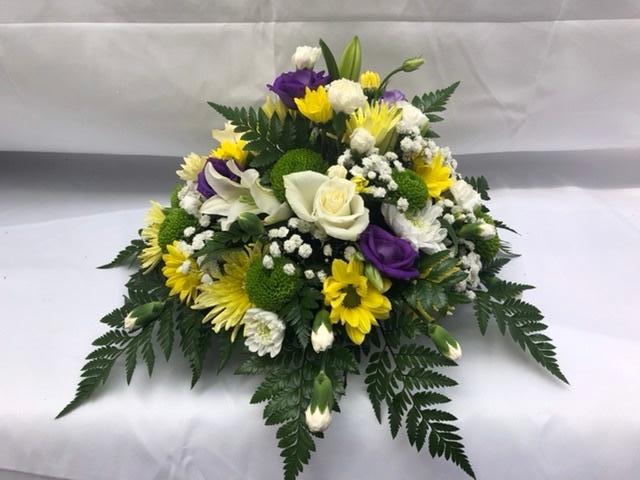 Posy Arrangement