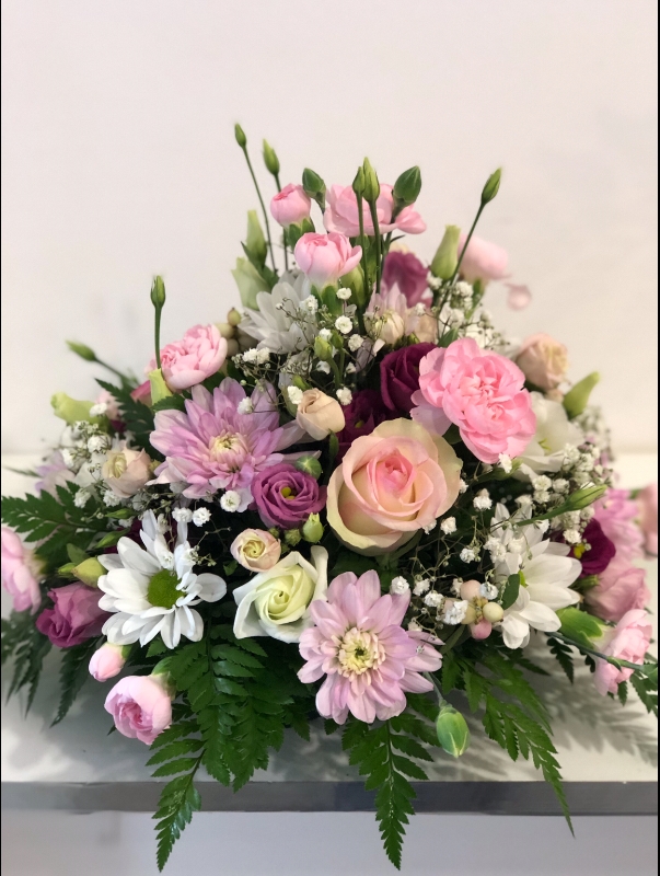 Posy Arrangement