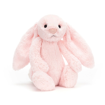 Jellycat Bashful Bunny – buy online or call 028 9085 4450