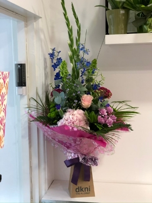 Signature Bouquets