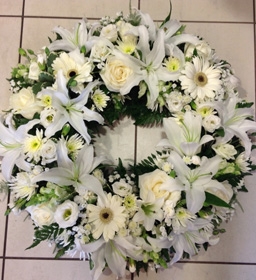 Funeral Tributes
