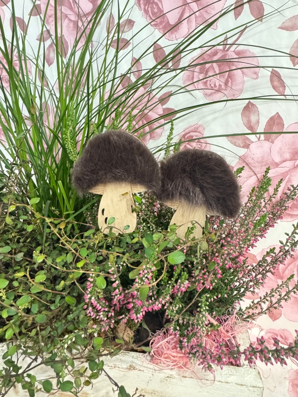 Autumn planter