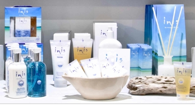 Inis Cologne “the energy of the sea”