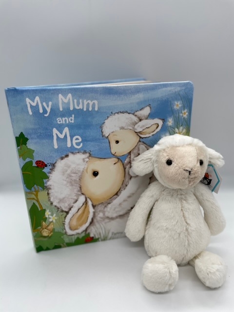 jellycat soft books