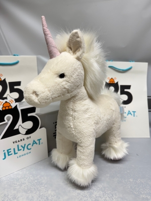 Jellycat Unicorns