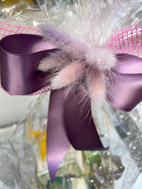 Ladies Christmas gift box