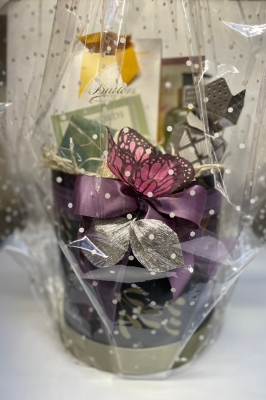 Ladies Christmas gift box