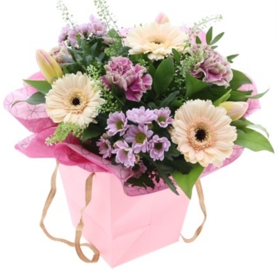 Euro gift box / MINI gift bag