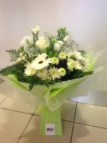 Classic hand tied Bouquet