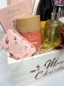 Ladies Luxury Christmas Hamper