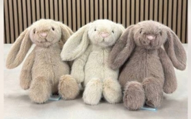 Jelly cat Bunnies
