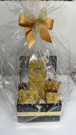 Christmas The Handmade soap Company gift chest