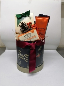 Gents Christmas gift box