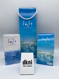 Inis Cologne “the energy of the sea”
