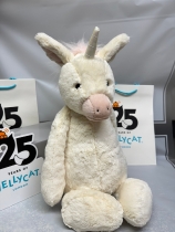 Jellycat Unicorns