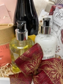 Ladies Luxury Christmas Hamper