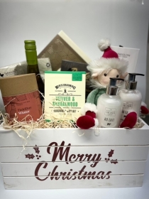 Luxury Christmas Family hamper
