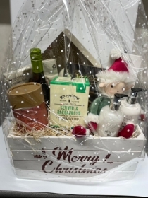 Luxury Christmas Family hamper